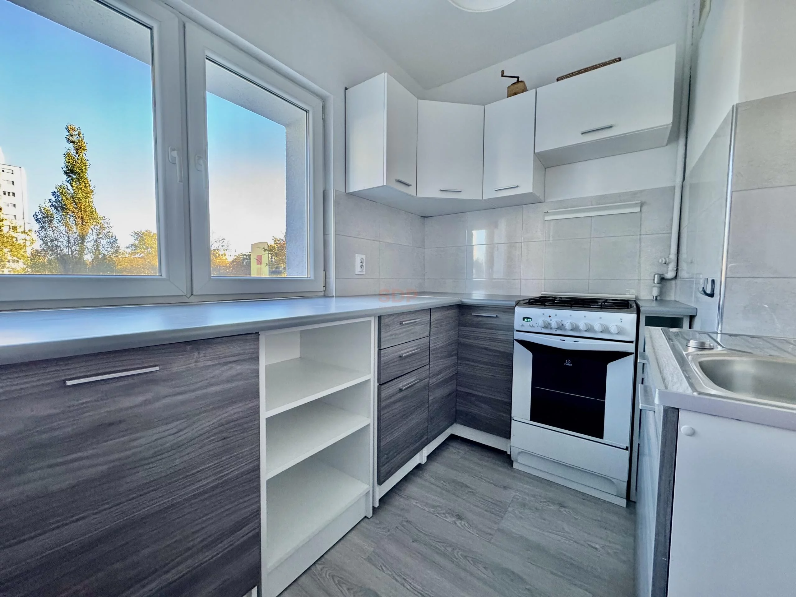 2 pokoje, mieszkanie 36,87 m², piętro 1, oferta nr , 42904, Łódź, Bałuty, Bałuty, Traktorowa