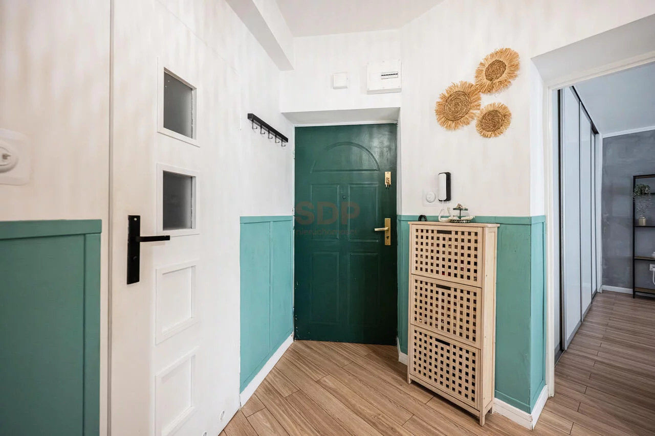 2 pokoje, apartament 46,50 m², piętro 1, oferta nr , 42312, Wrocław, Stare Miasto, Traugutta Romualda