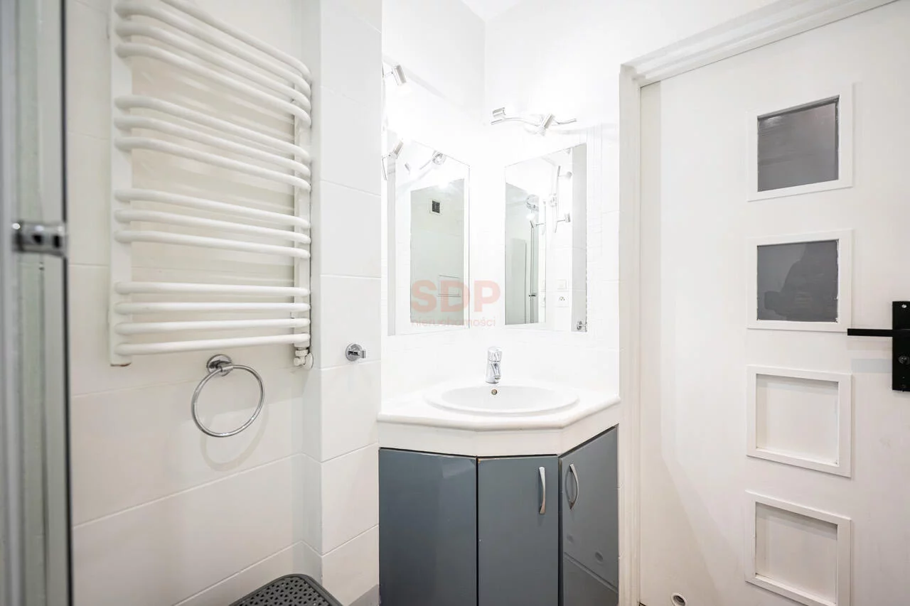 2 pokoje, apartament 46,50 m², piętro 1, oferta nr , 42312, Wrocław, Stare Miasto, Traugutta Romualda