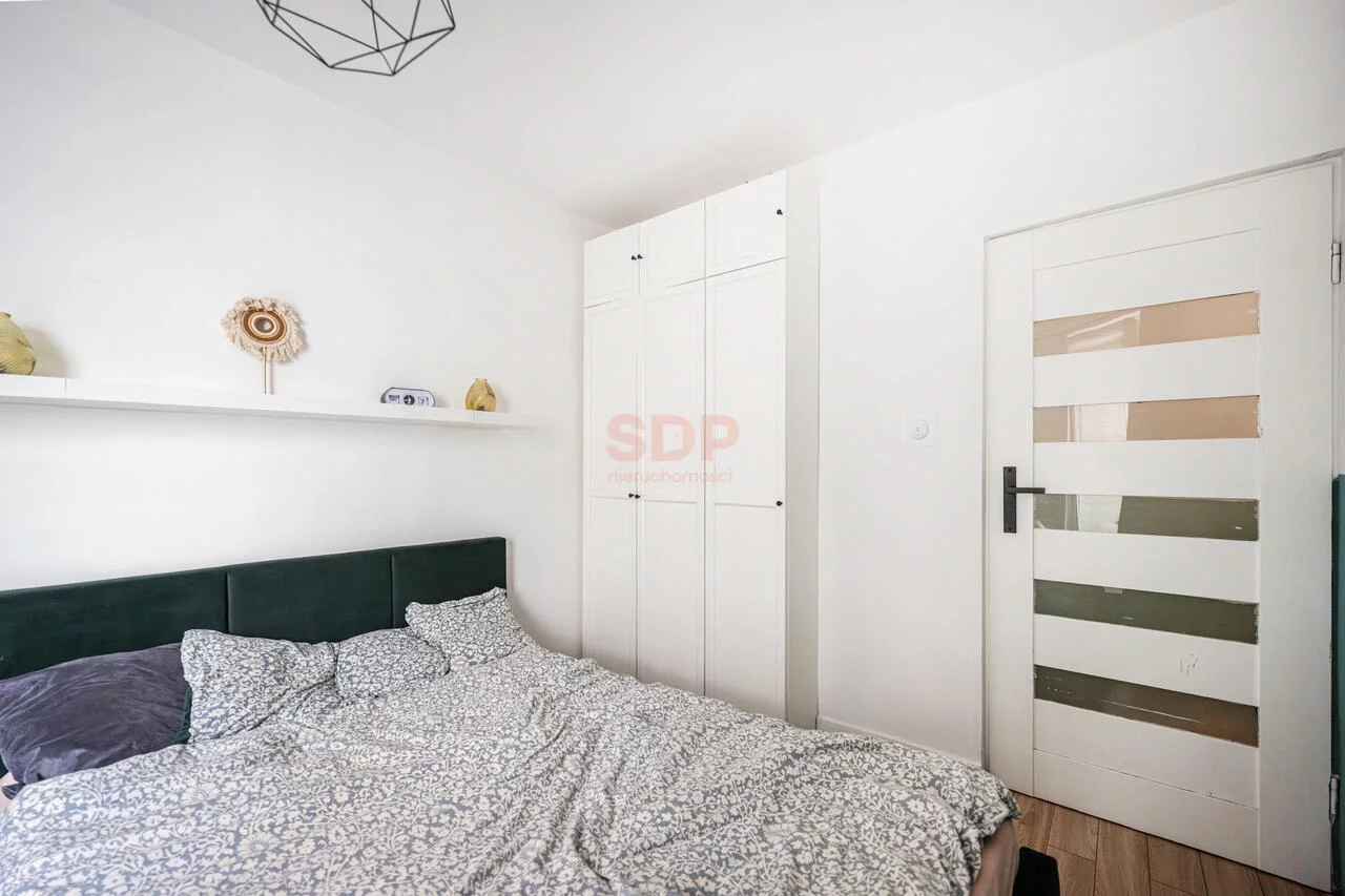 2 pokoje, apartament 46,50 m², piętro 1, oferta nr , 42312, Wrocław, Stare Miasto, Traugutta Romualda