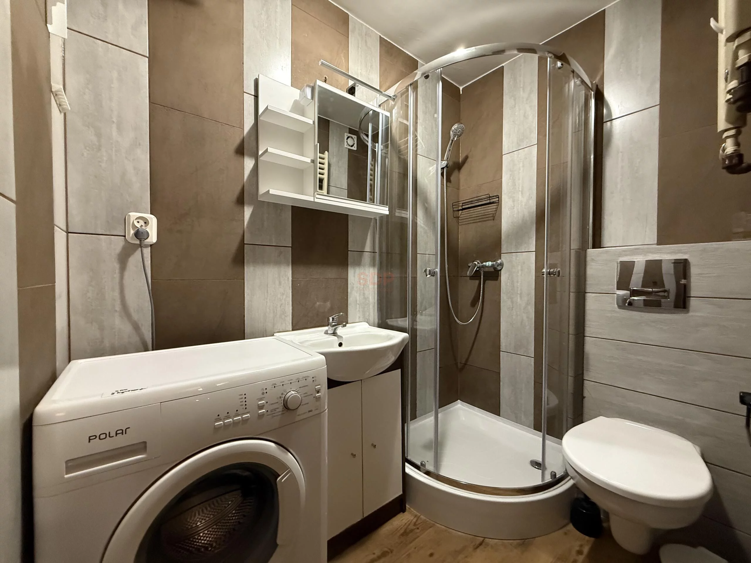 2 pokoje, mieszkanie 22,83 m², piętro 2, oferta nr , 42848, Łódź, Śródmieście, Śródmieście, Tuwima Juliana