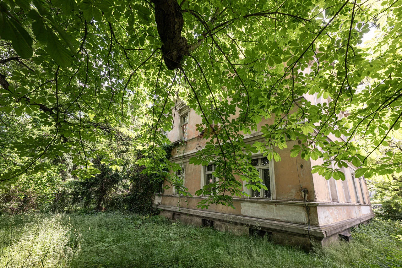 2 pokoje, apartament 83,68 m², parter, oferta nr , 41616, Wrocław, Krzyki-Partynice, Krzyki, Wałbrzyska