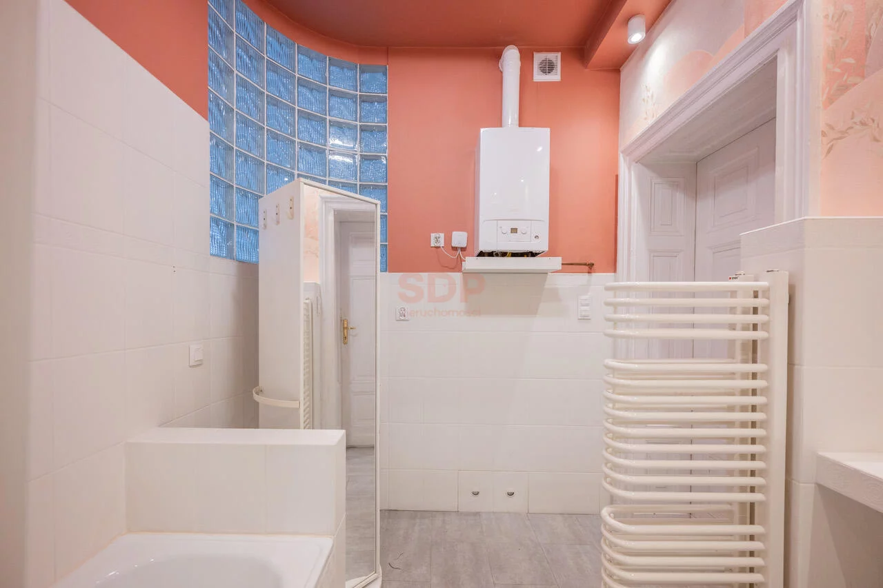 2 pokoje, apartament 83,68 m², parter, oferta nr , 41616, Wrocław, Krzyki-Partynice, Krzyki, Wałbrzyska