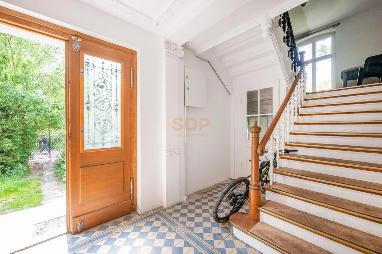 2 pokoje, apartament 83,68 m², parter, oferta nr , 41616, Wrocław, Krzyki-Partynice, Krzyki, Wałbrzyska