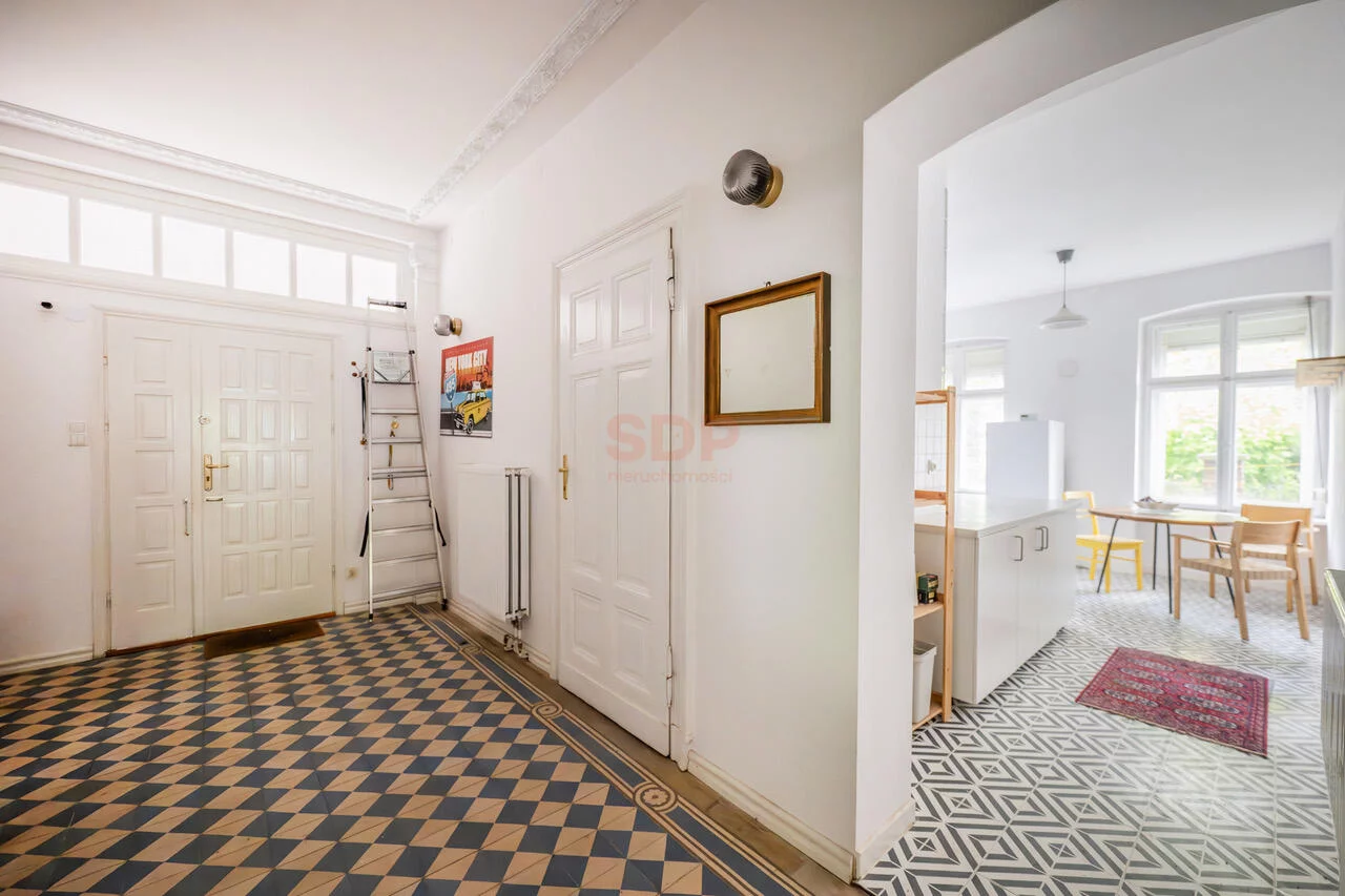 2 pokoje, apartament 83,68 m², parter, oferta nr , 41616, Wrocław, Krzyki-Partynice, Krzyki, Wałbrzyska