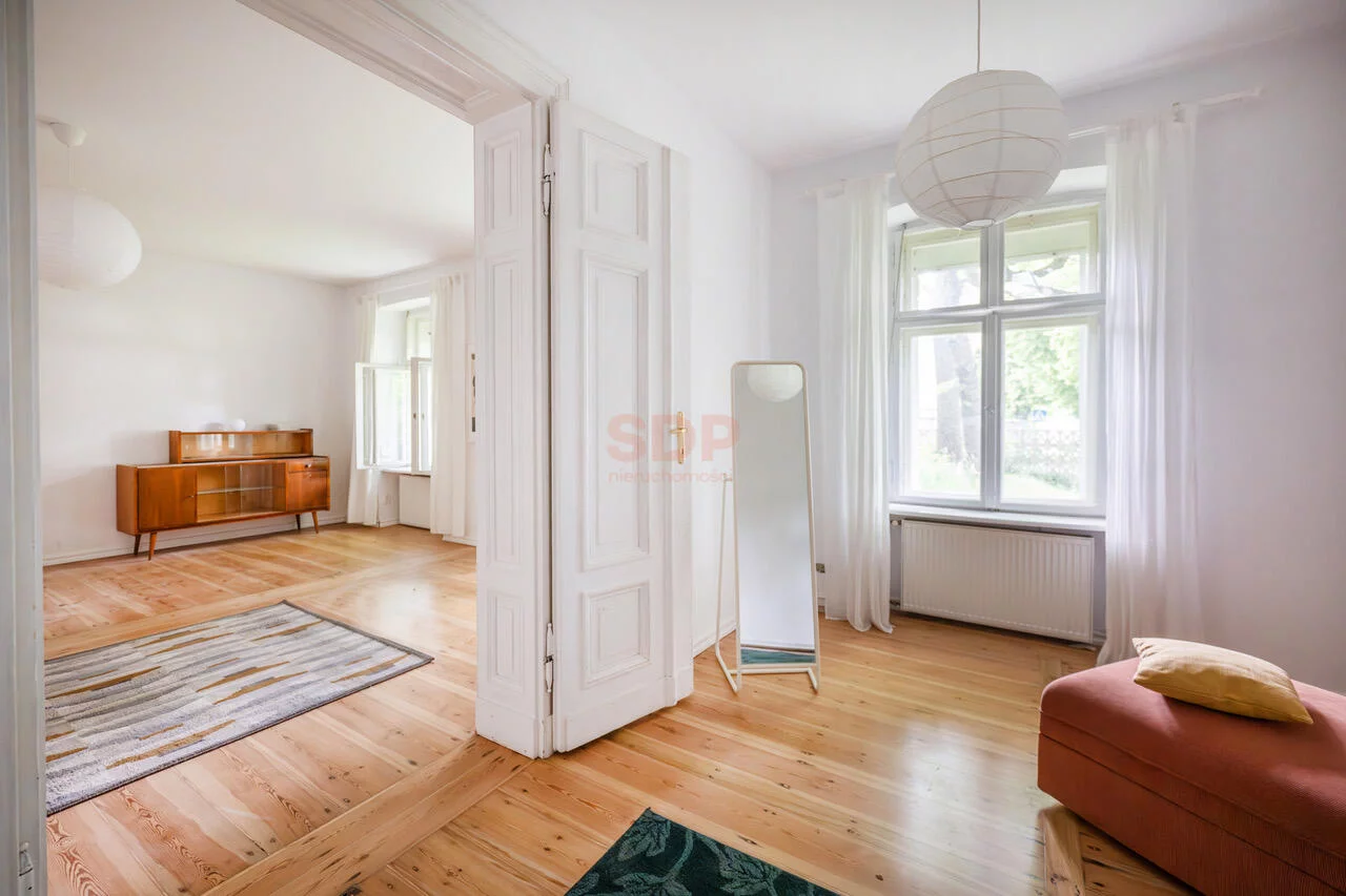 2 pokoje, apartament 83,68 m², parter, oferta nr , 41616, Wrocław, Krzyki-Partynice, Krzyki, Wałbrzyska