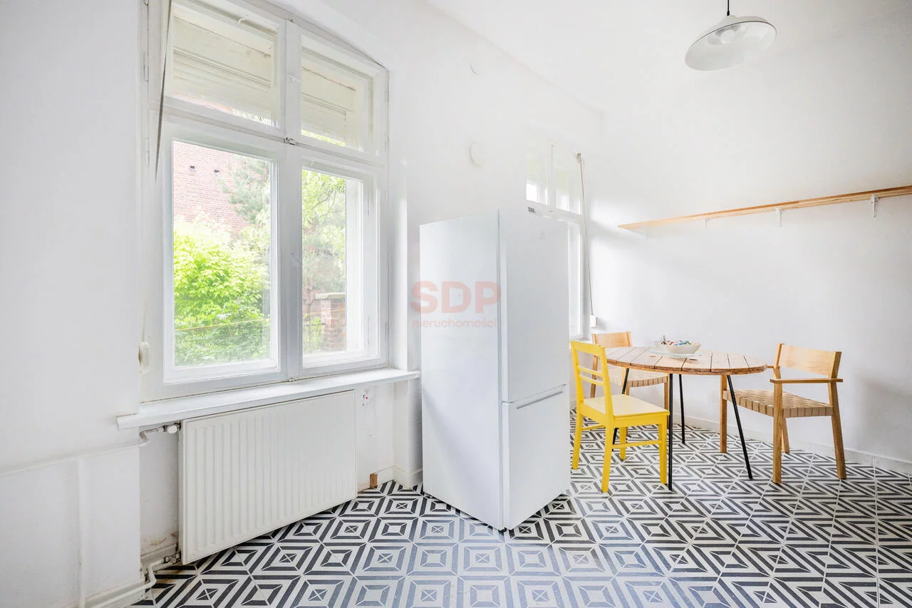 2 pokoje, apartament 83,68 m², parter, oferta nr , 41616, Wrocław, Krzyki-Partynice, Krzyki, Wałbrzyska