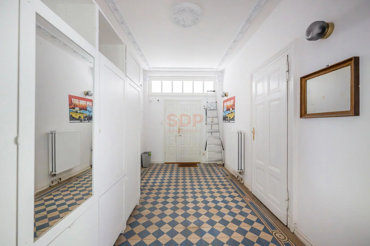 2 pokoje, apartament 83,68 m², parter, oferta nr , 41616, Wrocław, Krzyki-Partynice, Krzyki, Wałbrzyska