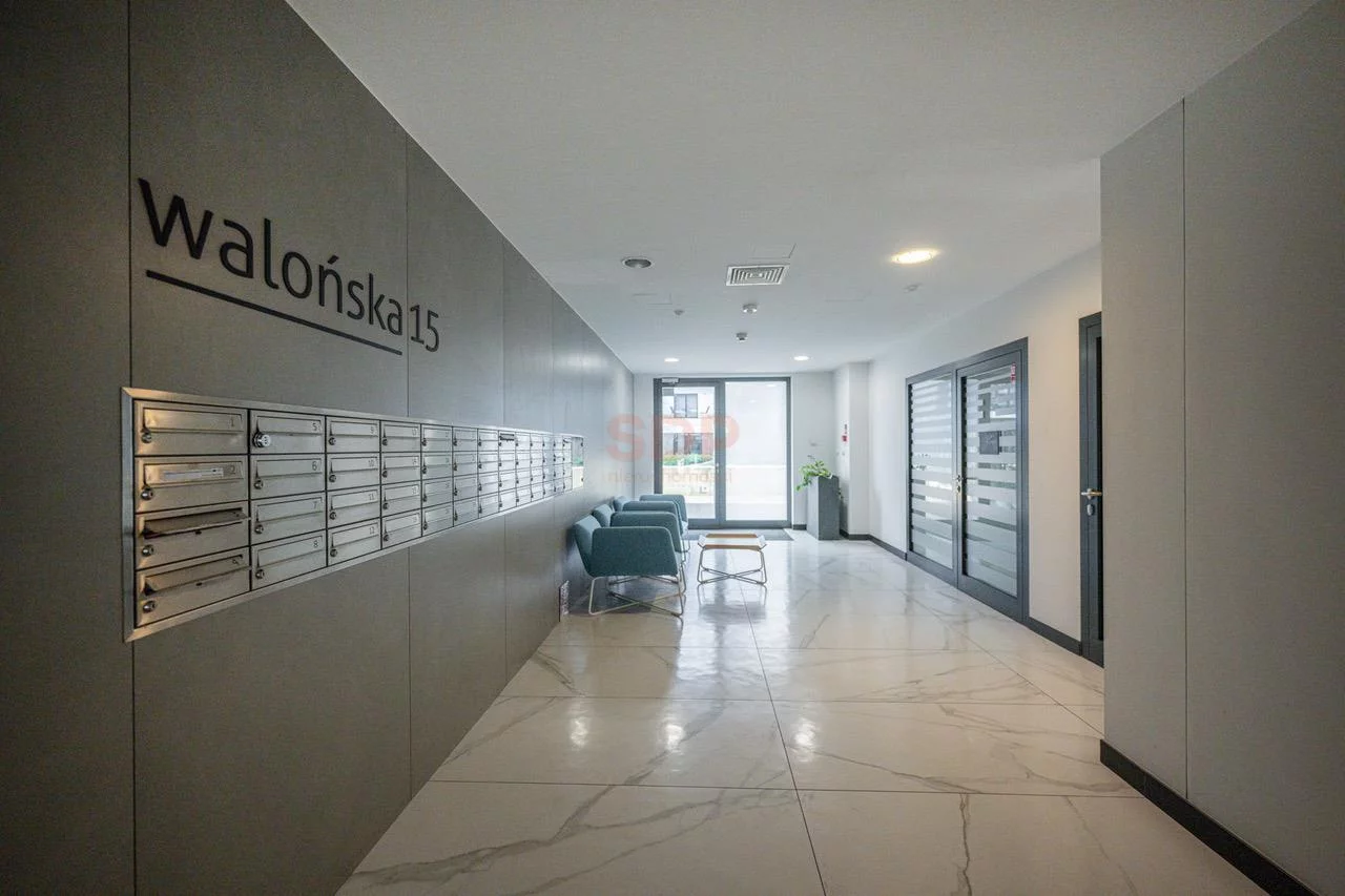 2 pokoje, apartament 60,62 m², parter, oferta nr , 39396, Wrocław, Stare Miasto, Walońska