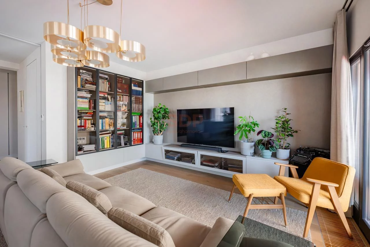 2 pokoje, mieszkanie 69,28 m², piętro 9, oferta nr , 39618, Wrocław, Stare Miasto, Walońska