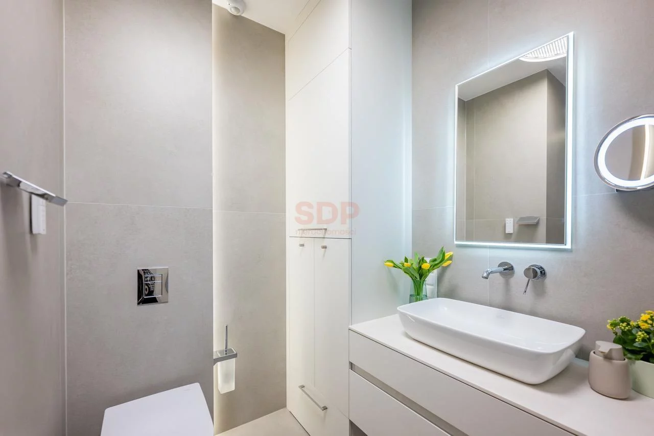2 pokoje, mieszkanie 69,28 m², piętro 9, oferta nr , 39618, Wrocław, Stare Miasto, Walońska