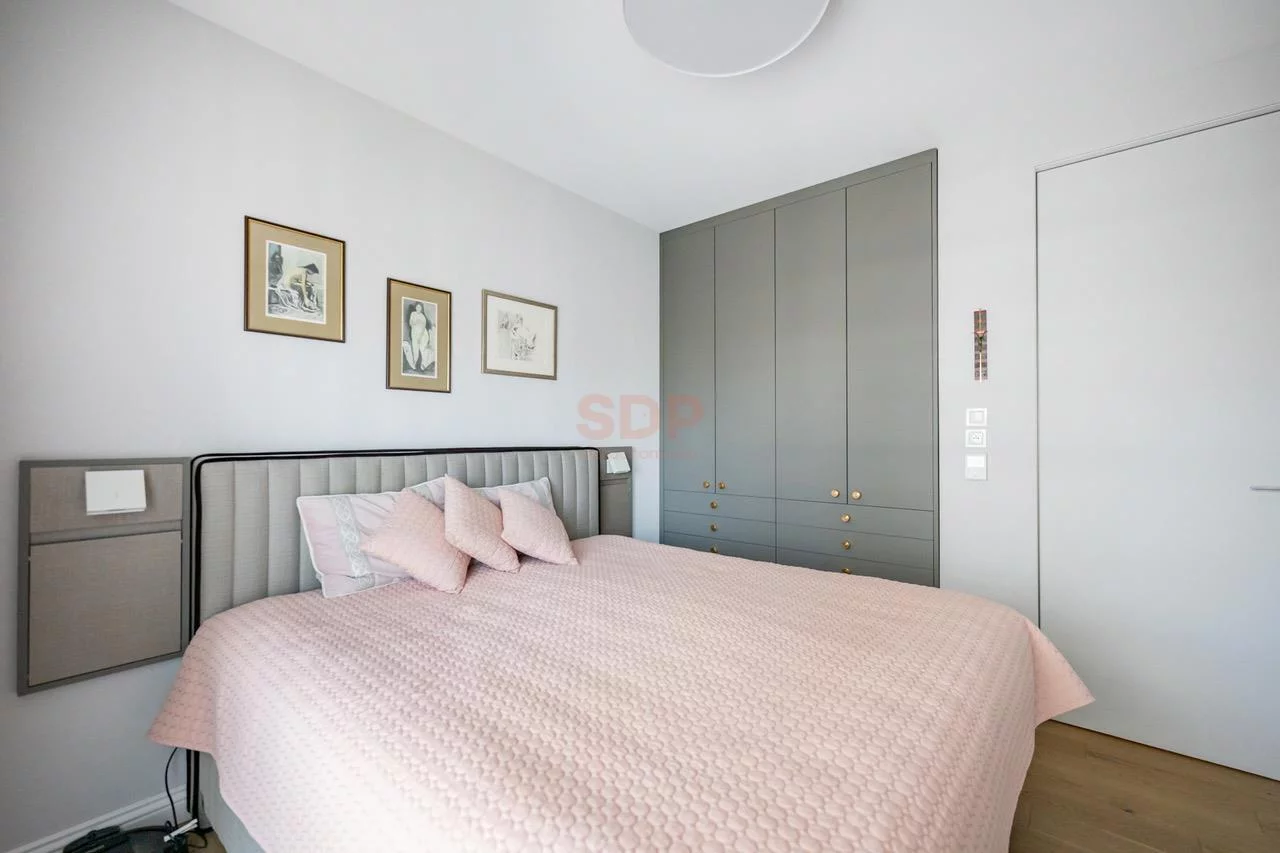 2 pokoje, mieszkanie 69,28 m², piętro 9, oferta nr , 39618, Wrocław, Stare Miasto, Walońska