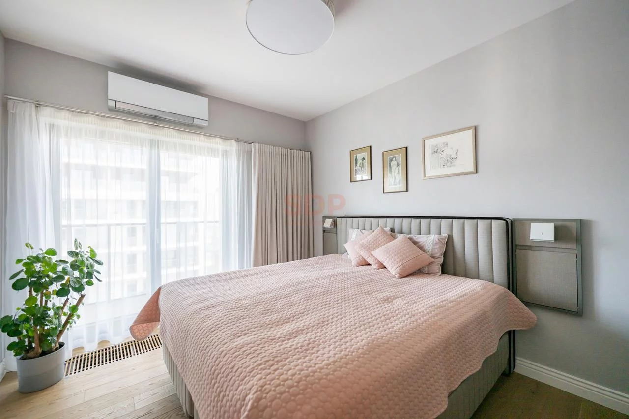 2 pokoje, mieszkanie 69,28 m², piętro 9, oferta nr , 39618, Wrocław, Stare Miasto, Walońska