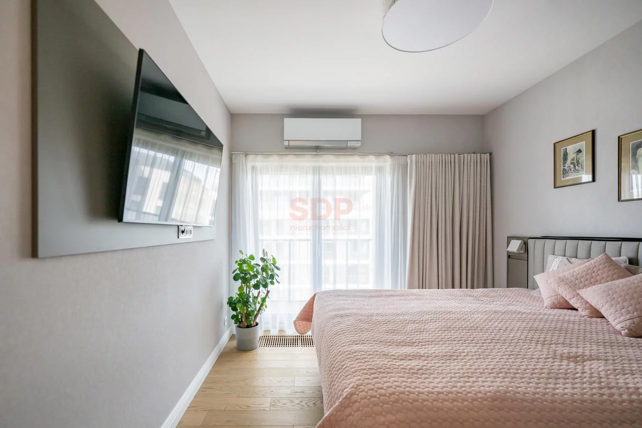 2 pokoje, mieszkanie 69,28 m², piętro 9, oferta nr , 39618, Wrocław, Stare Miasto, Walońska