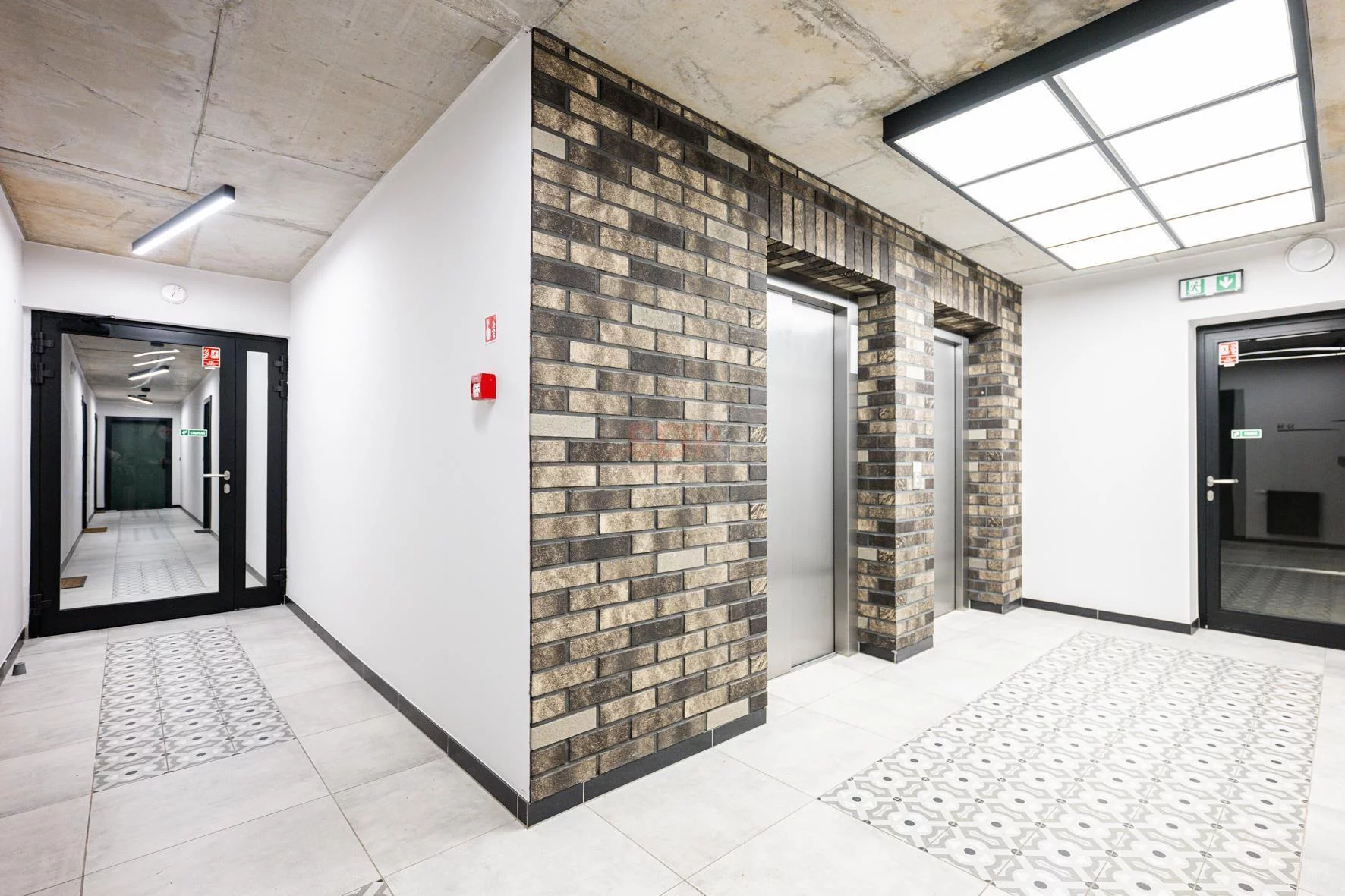 2 pokoje, mieszkanie 69,28 m², piętro 9, oferta nr , 39618, Wrocław, Stare Miasto, Walońska