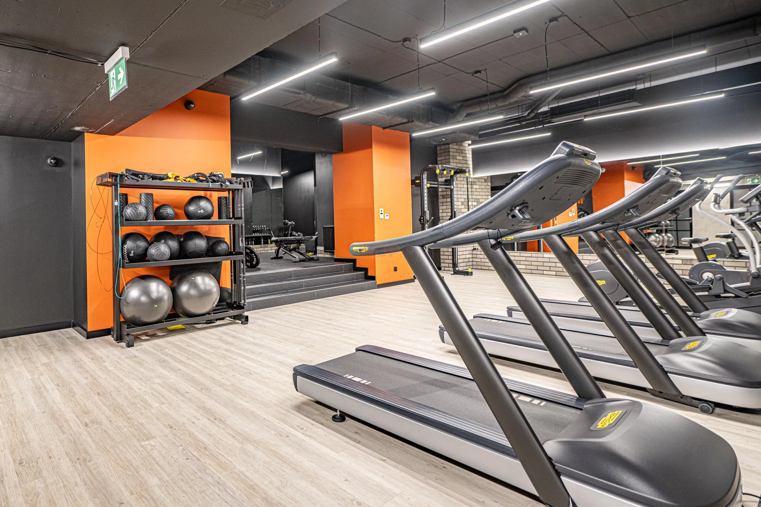 2 pokoje, mieszkanie 69,28 m², piętro 9, oferta nr , 39618, Wrocław, Stare Miasto, Walońska