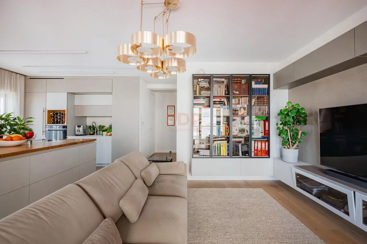 2 pokoje, mieszkanie 69,28 m², piętro 9, oferta nr , 39618, Wrocław, Stare Miasto, Walońska