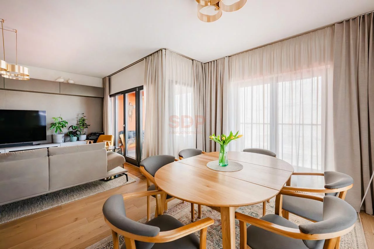 2 pokoje, mieszkanie 69,28 m², piętro 9, oferta nr , 39618, Wrocław, Stare Miasto, Walońska