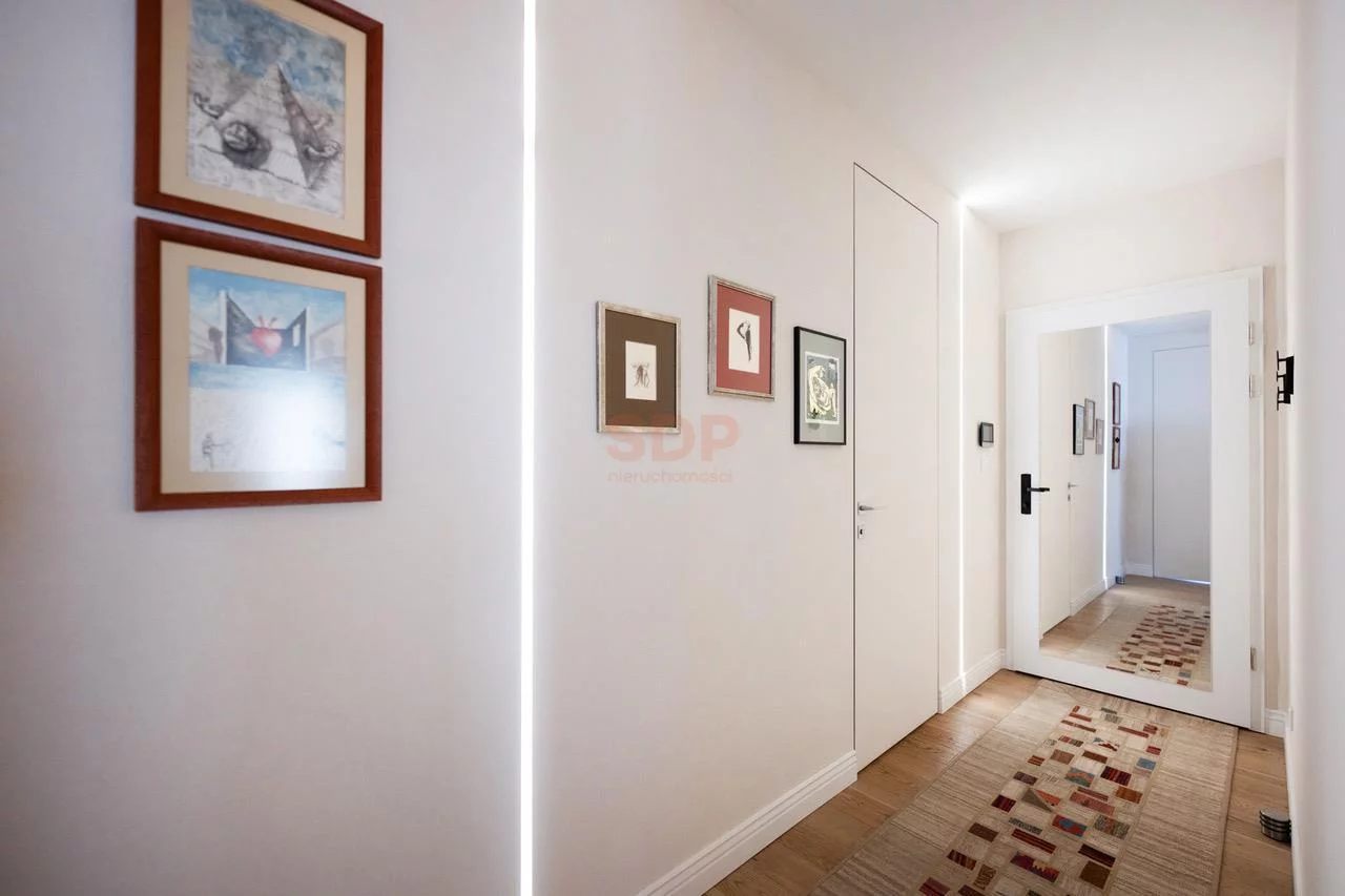 2 pokoje, mieszkanie 69,28 m², piętro 9, oferta nr , 39618, Wrocław, Stare Miasto, Walońska