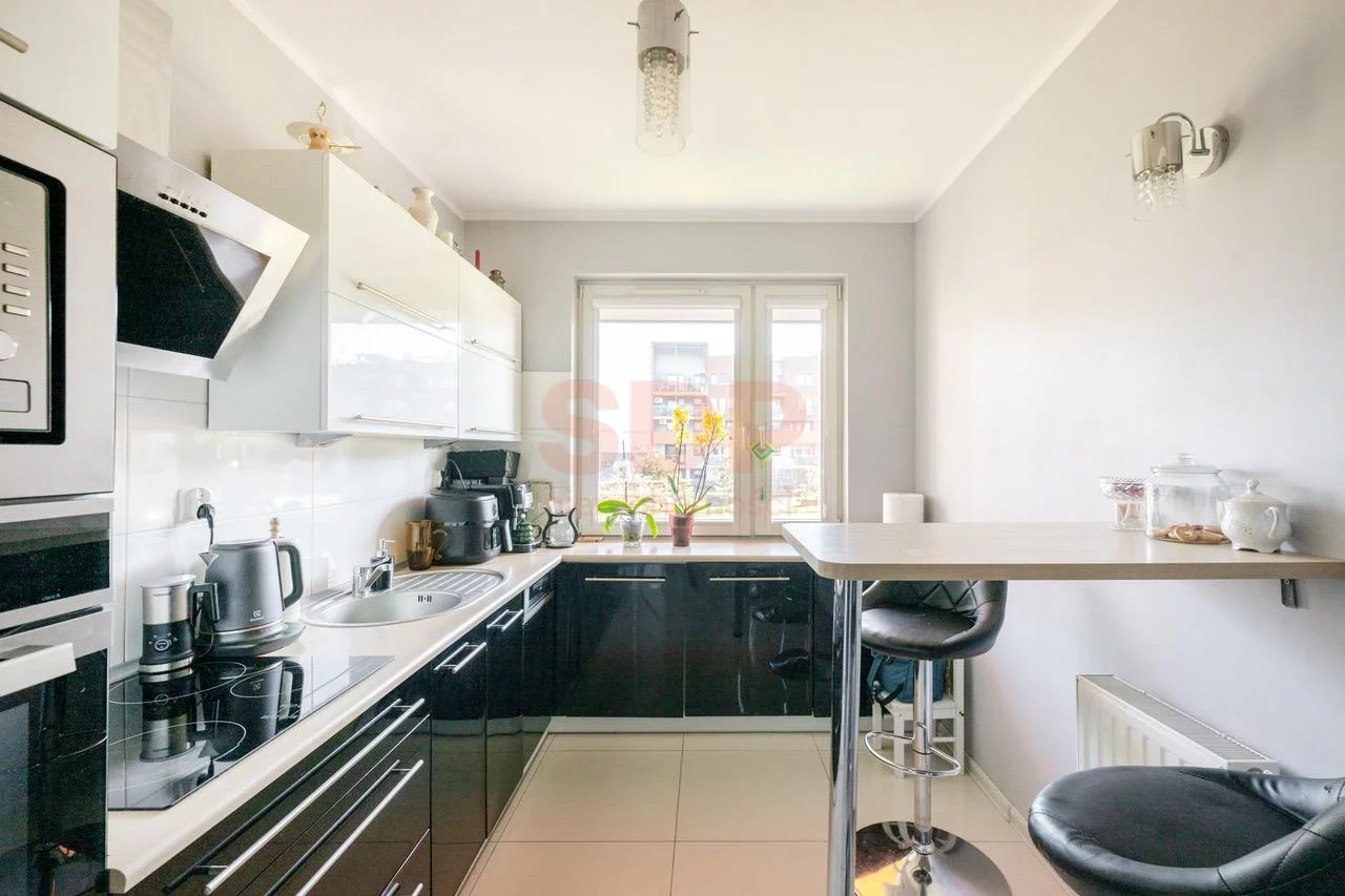 Apartamenty 39453 Wrocław Psie Pole-Zawidawie Waniliowa