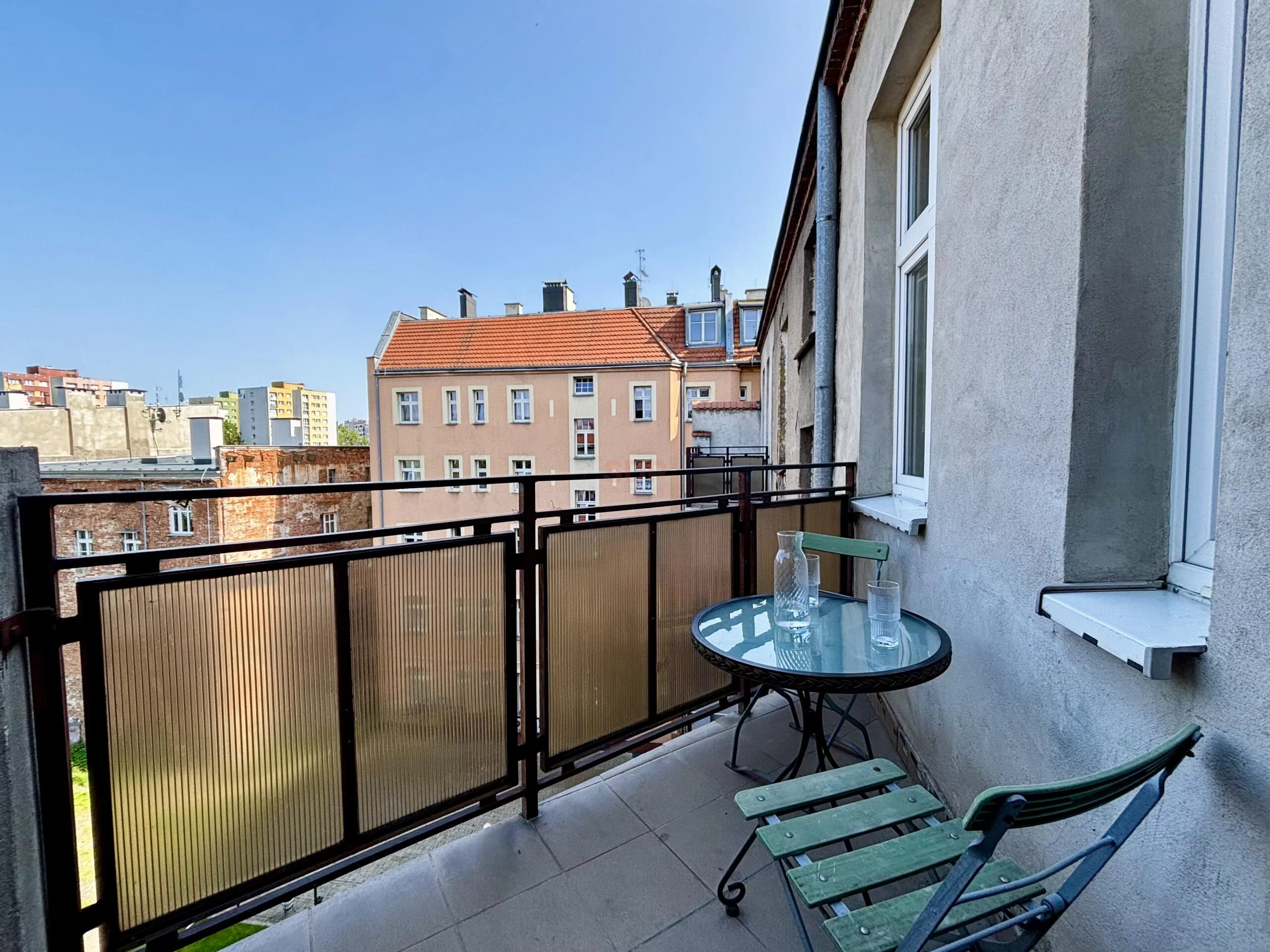 2 pokoje, mieszkanie 70,00 m², piętro 4, oferta nr , 36315, Wrocław, Krzyki-Partynice, Krzyki, Wapienna