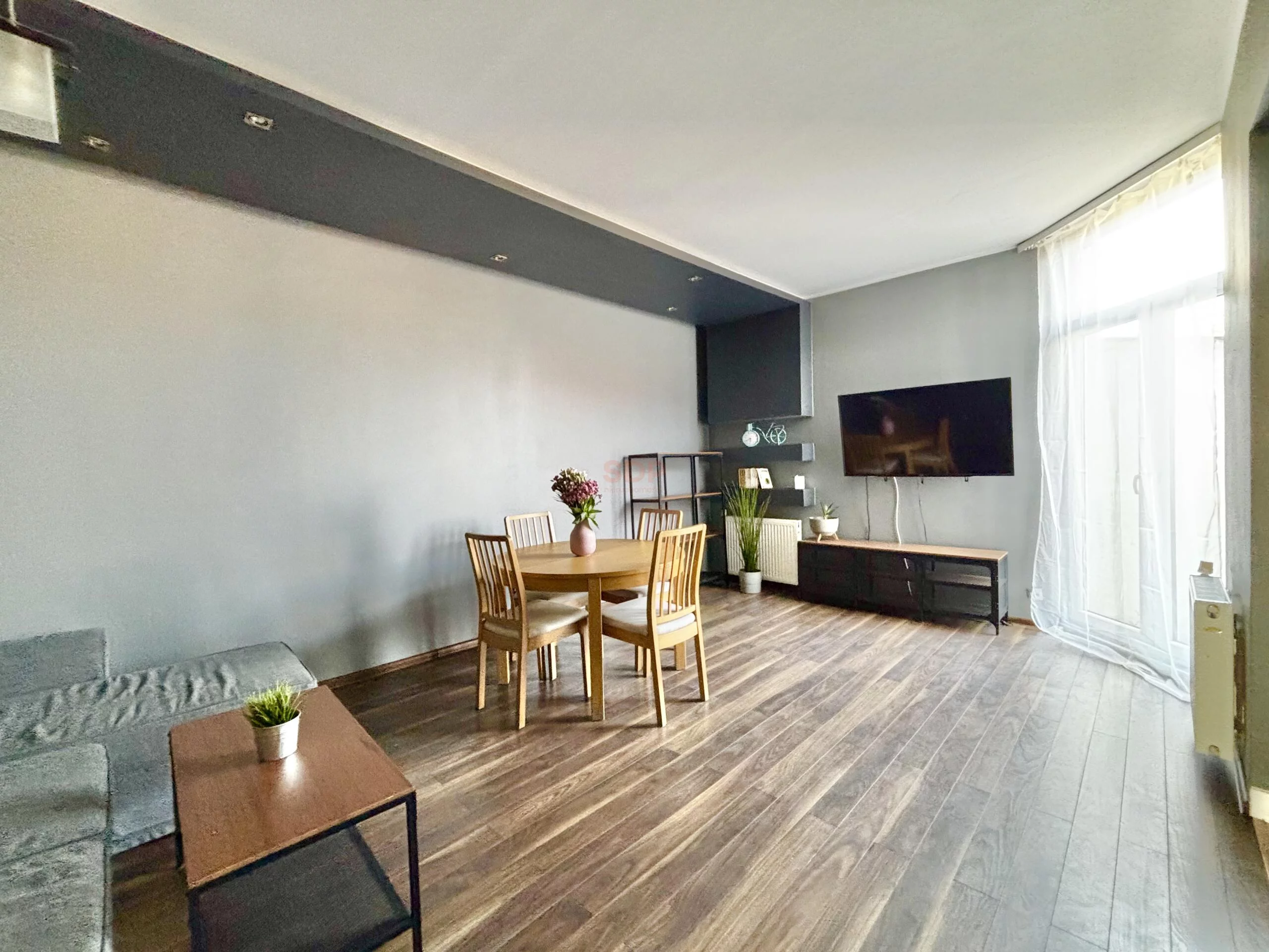 2 pokoje, mieszkanie 70,00 m², piętro 4, oferta nr , 36315, Wrocław, Krzyki-Partynice, Krzyki, Wapienna