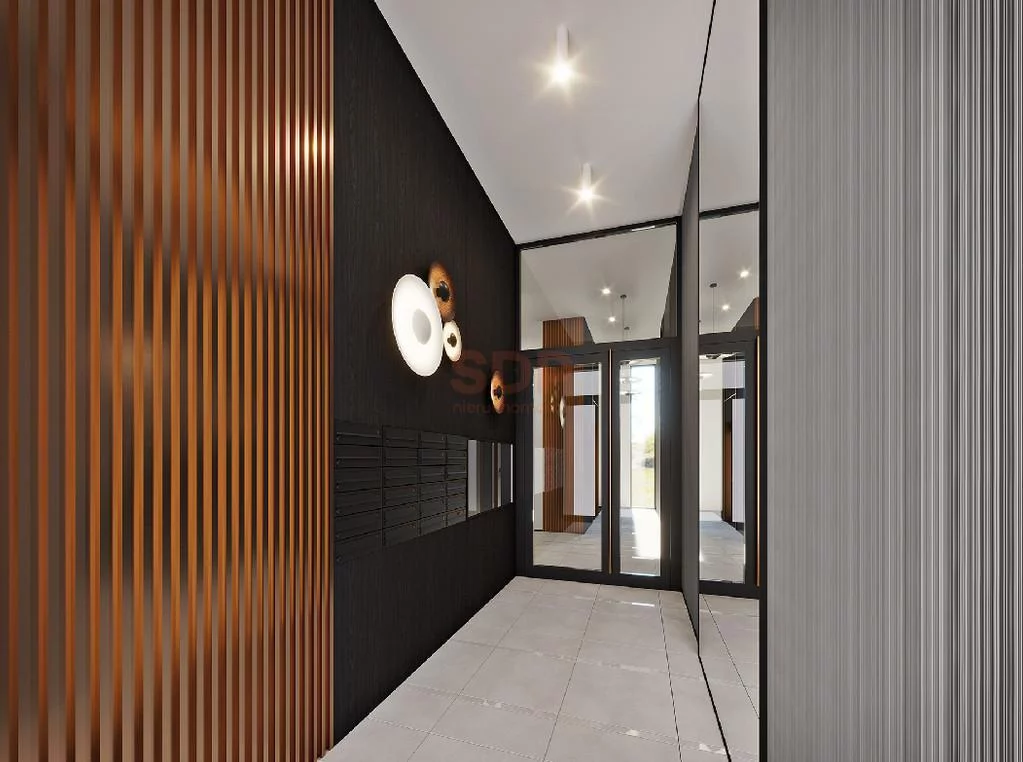 Apartamenty 41478 Warszawa Bielany