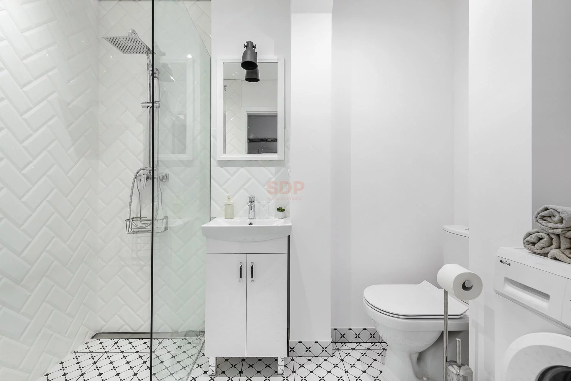 2 pokoje, mieszkanie 36,00 m², piętro 2, oferta nr , 41284, Warszawa, Śródmieście, Śródmieście