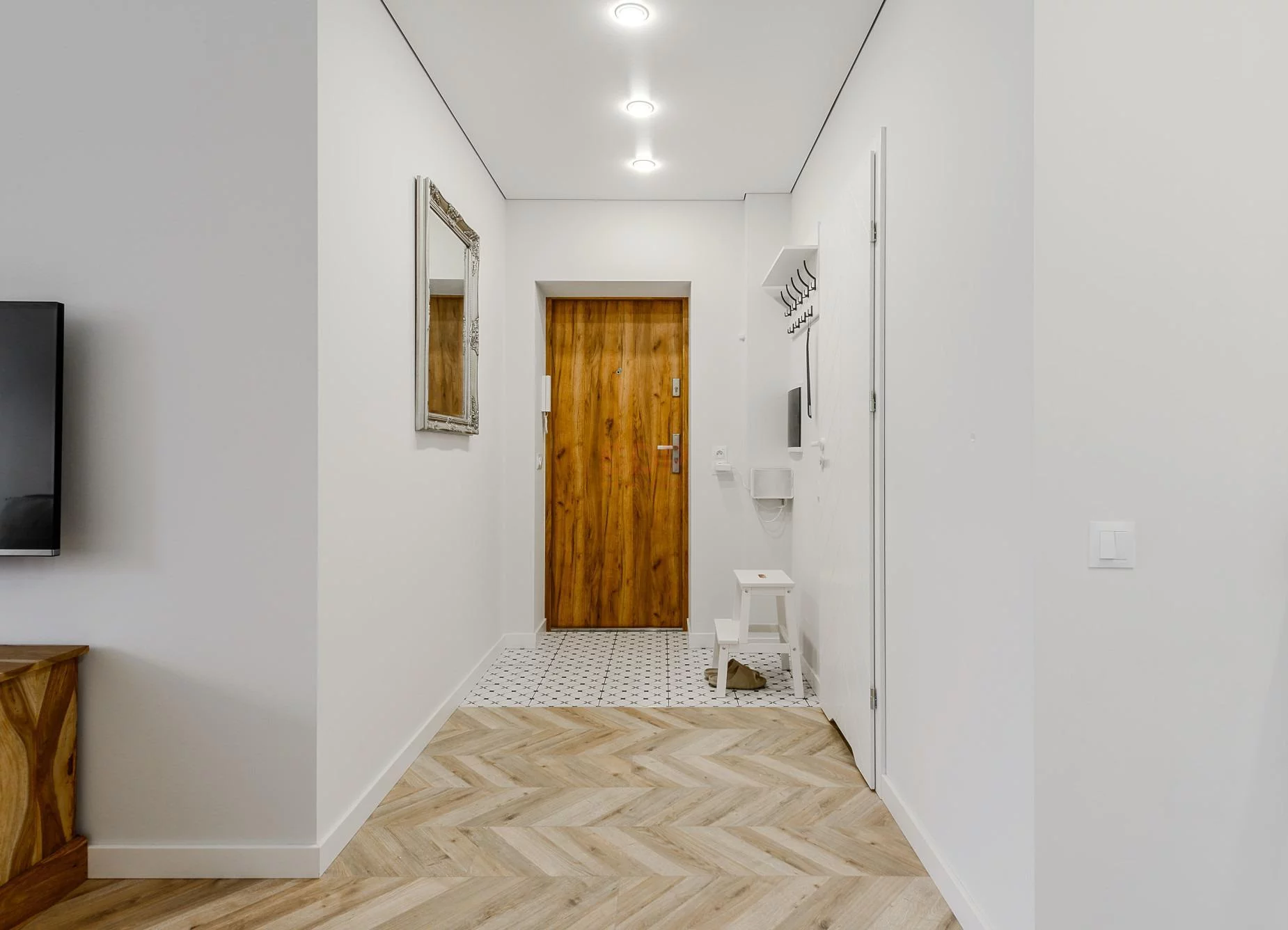 2 pokoje, mieszkanie 36,00 m², piętro 2, oferta nr , 41284, Warszawa, Śródmieście, Śródmieście