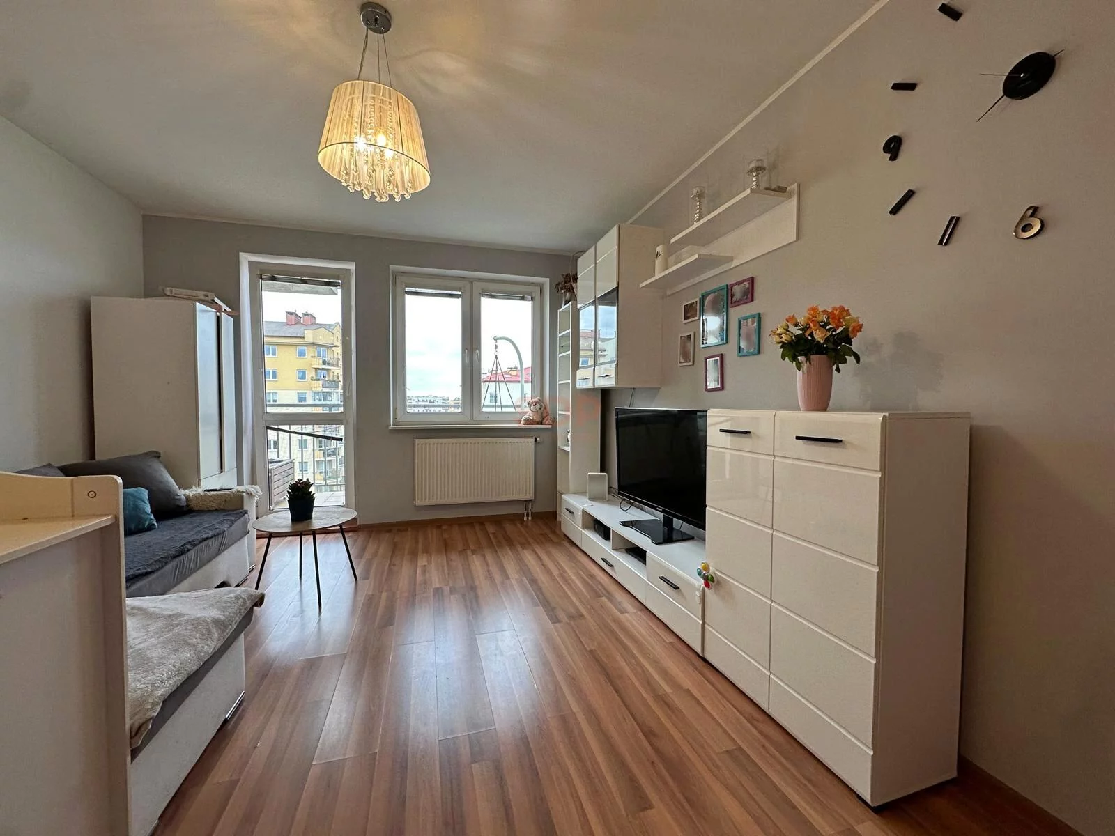 Apartamenty 42746 Warszawa Ursus