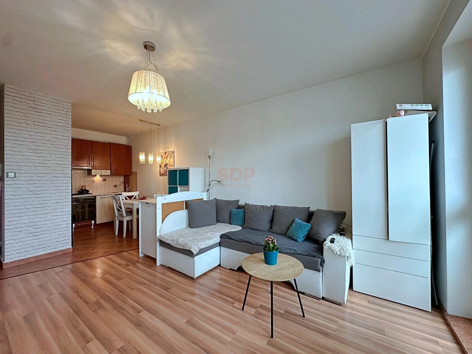 2 pokoje, mieszkanie 45,80 m², piętro 6, oferta nr , 42746, Warszawa, Ursus, Ursus