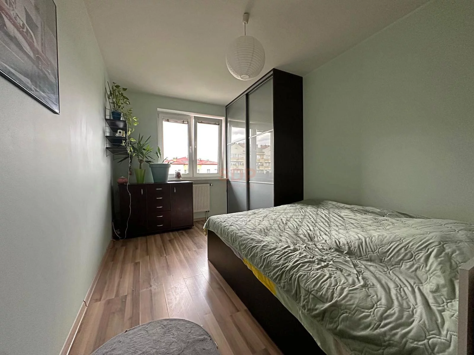 2 pokoje, mieszkanie 45,80 m², piętro 6, oferta nr , 42746, Warszawa, Ursus, Ursus