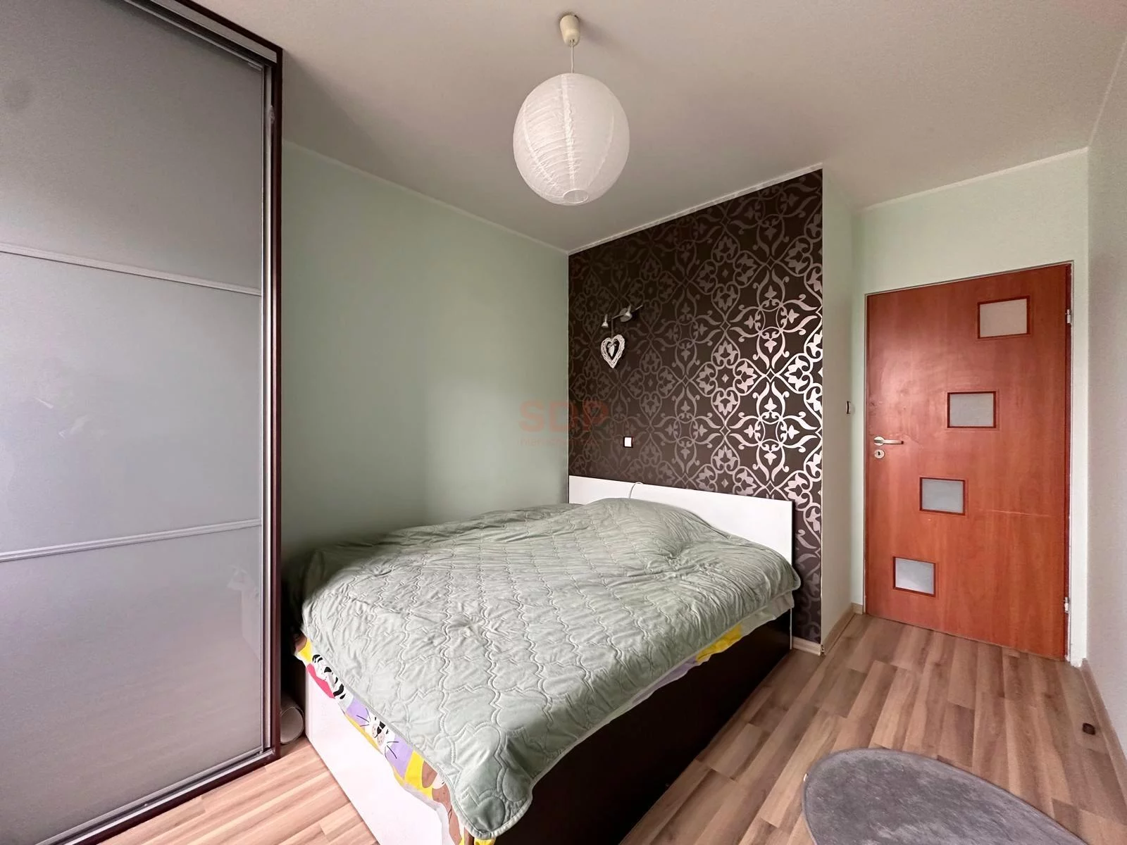 2 pokoje, mieszkanie 45,80 m², piętro 6, oferta nr , 42746, Warszawa, Ursus, Ursus