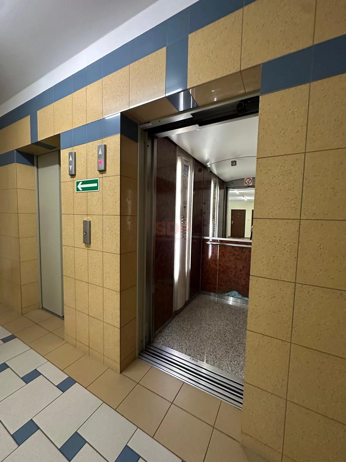 2 pokoje, mieszkanie 45,80 m², piętro 6, oferta nr , 42746, Warszawa, Ursus, Ursus