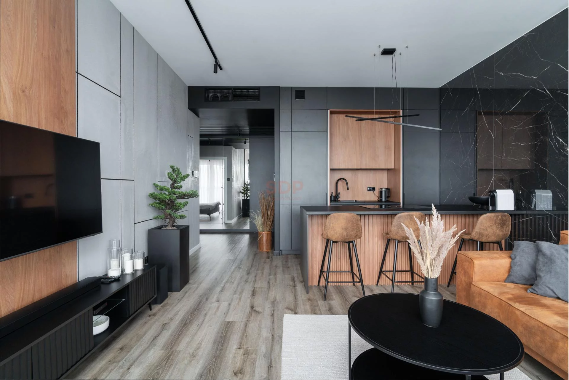 Apartamenty 40709 Warszawa Wola