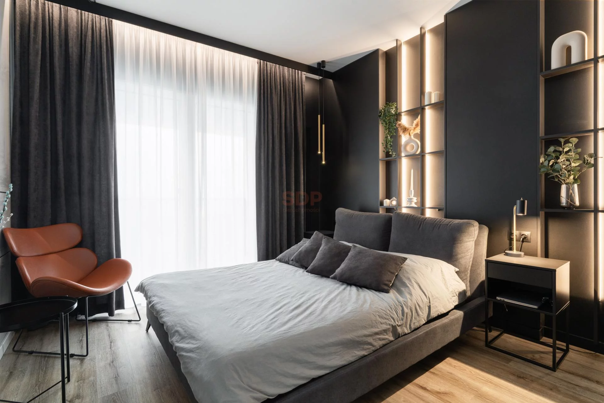 2 pokoje, apartament 50,11 m², piętro 12, oferta nr , 40709, Warszawa, Wola, Wola