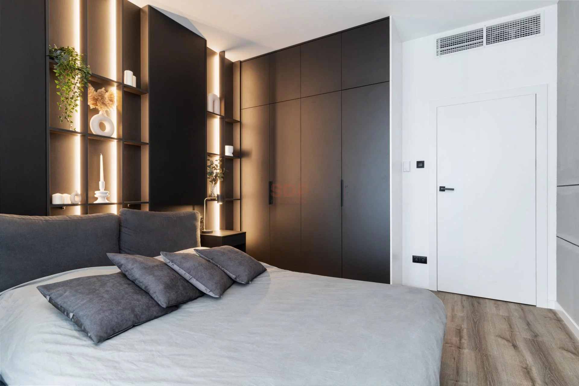 2 pokoje, apartament 50,11 m², piętro 12, oferta nr , 40709, Warszawa, Wola, Wola
