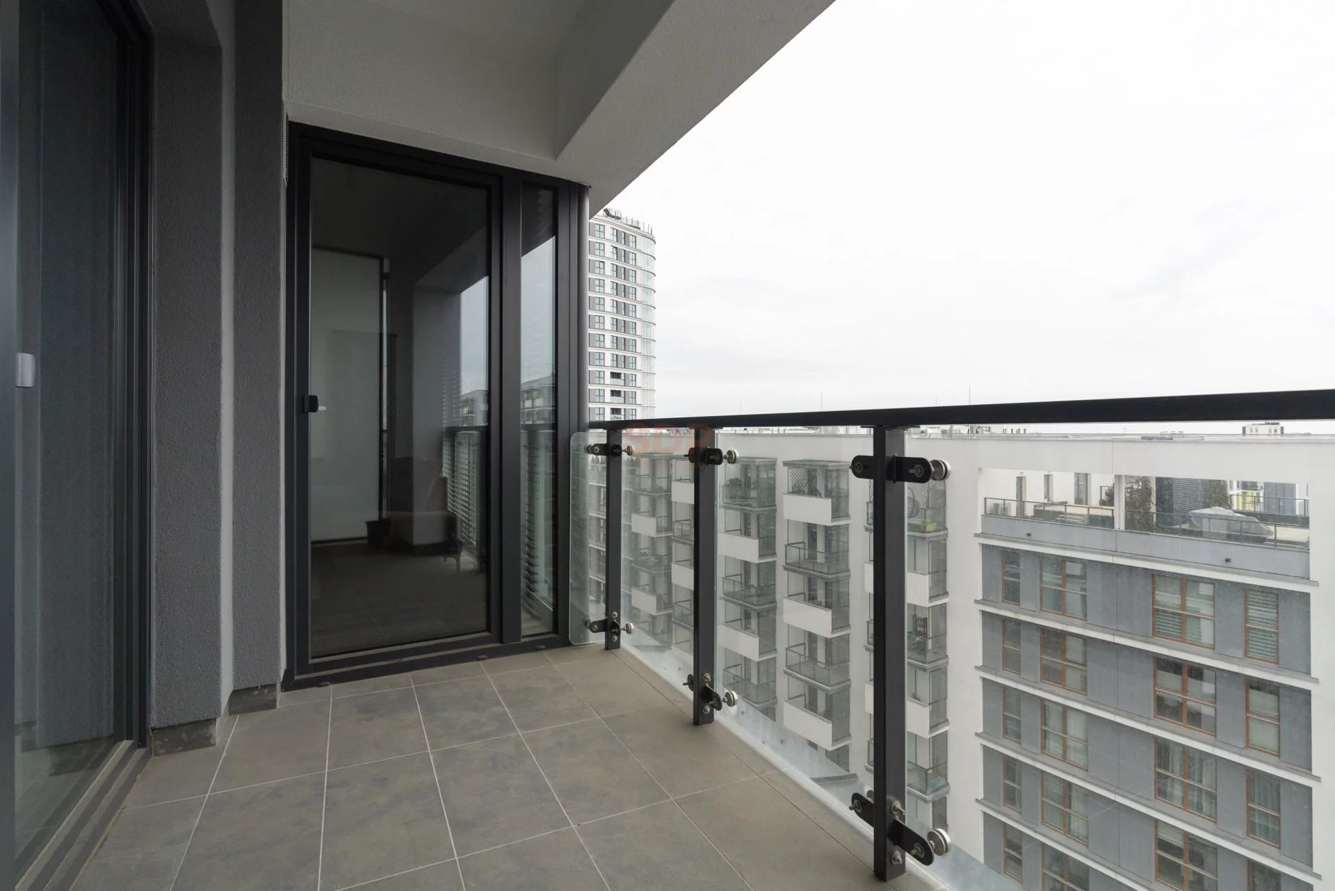 2 pokoje, apartament 50,11 m², piętro 12, oferta nr , 40709, Warszawa, Wola, Wola