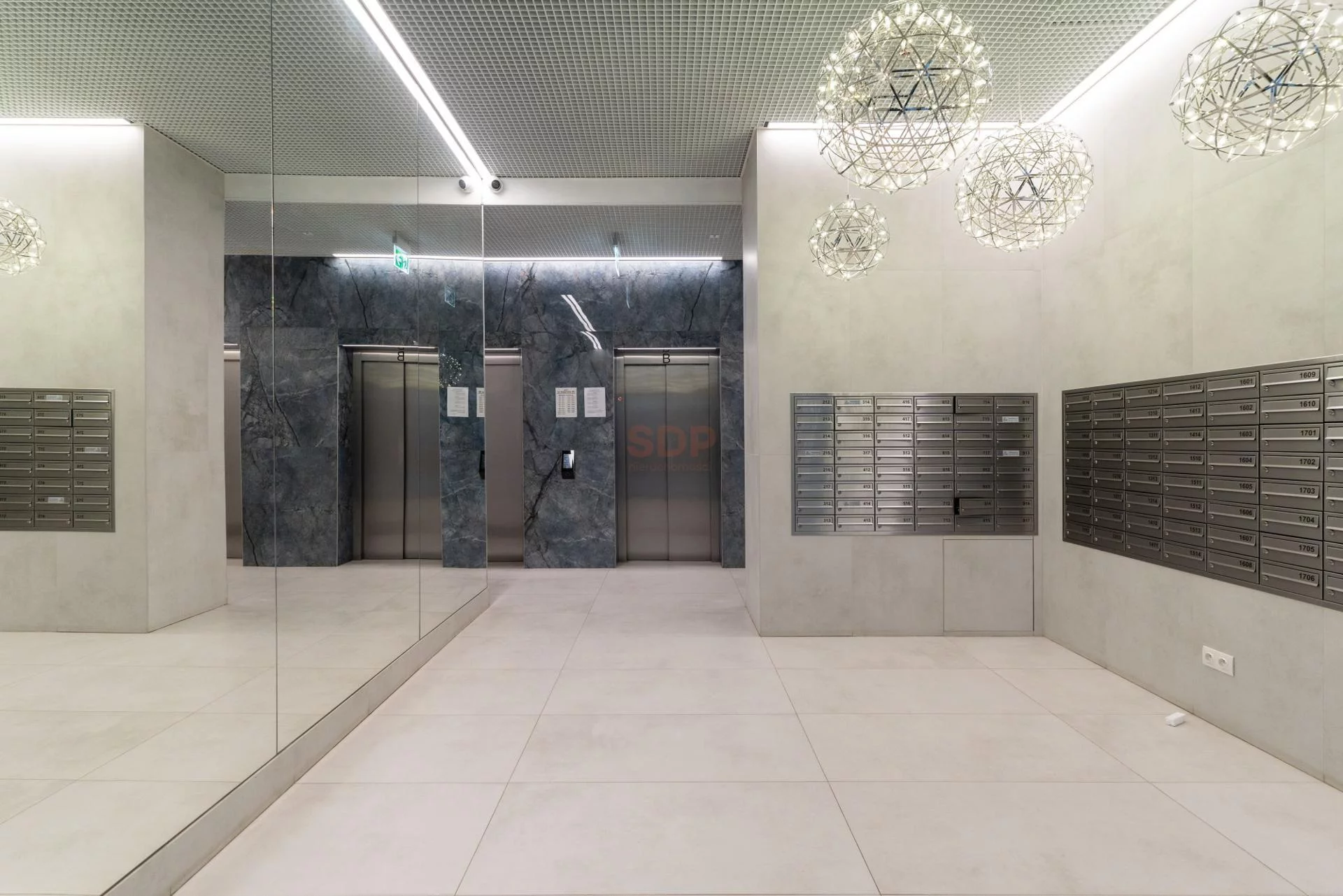 2 pokoje, apartament 50,11 m², piętro 12, oferta nr , 40709, Warszawa, Wola, Wola