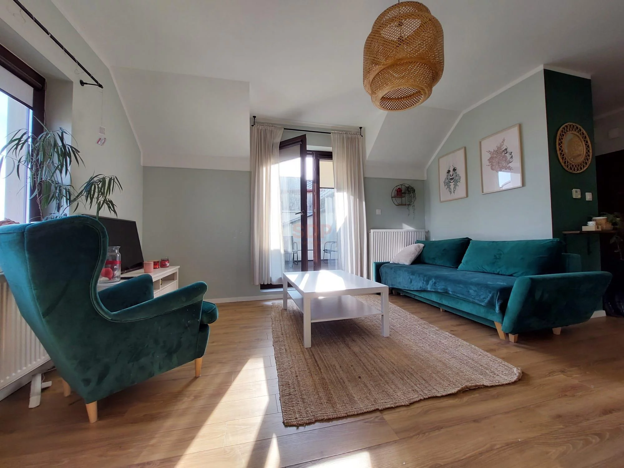 2 pokoje, mieszkanie 43,86 m², piętro 3, oferta nr , 38992, Wrocław, Fabryczna, Wąsowicza