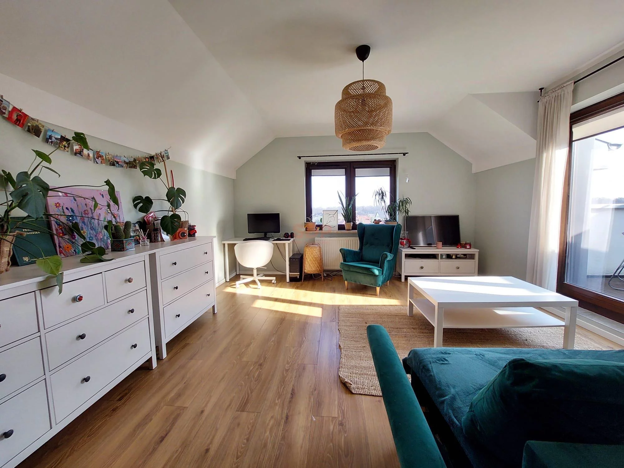 2 pokoje, mieszkanie 43,86 m², piętro 3, oferta nr , 38992, Wrocław, Fabryczna, Wąsowicza