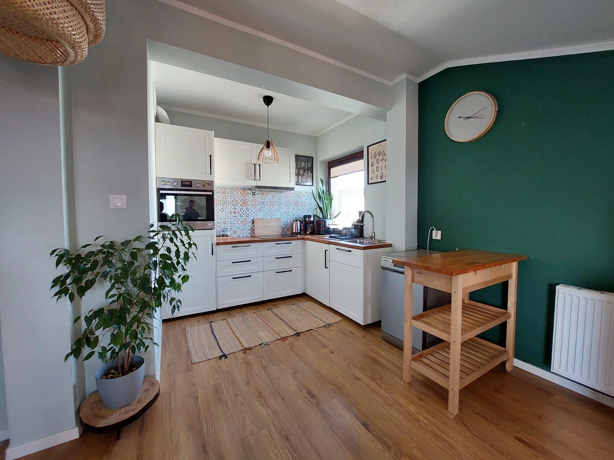2 pokoje, mieszkanie 43,86 m², piętro 3, oferta nr , 38992, Wrocław, Fabryczna, Wąsowicza