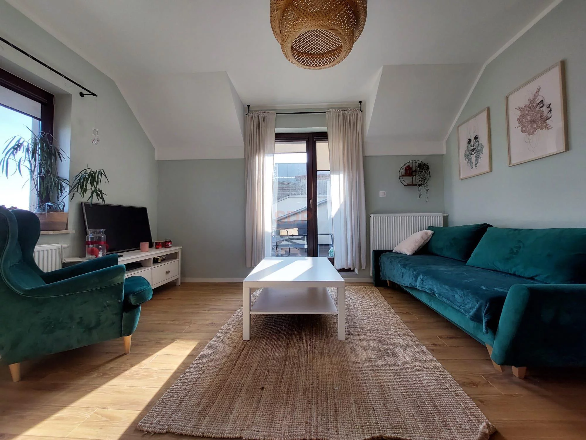 2 pokoje, mieszkanie 43,86 m², piętro 3, oferta nr , 38992, Wrocław, Fabryczna, Wąsowicza