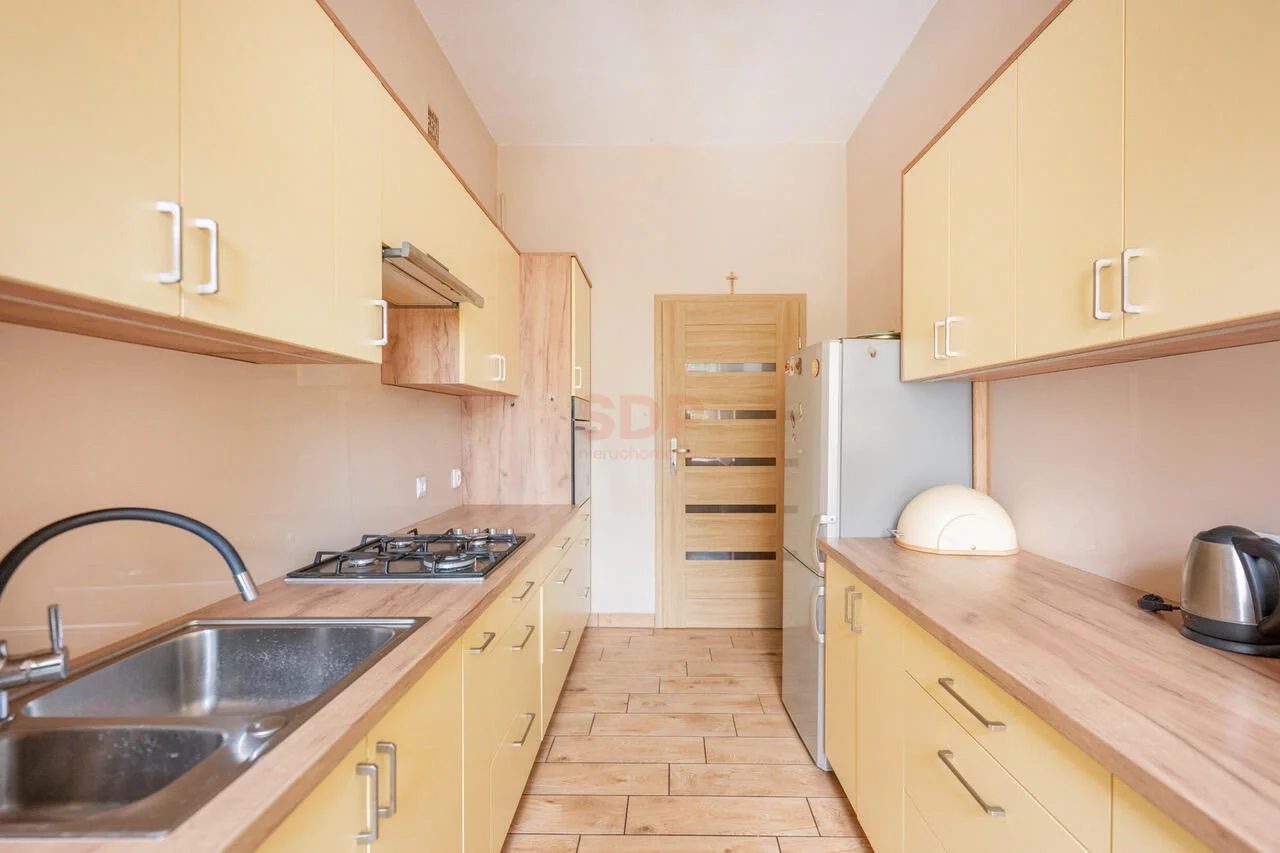 Apartamenty 39904 Wrocław Krzyki-Partynice Wesoła