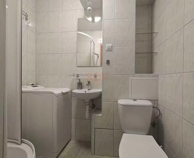 2 pokoje, mieszkanie 42,55 m², piętro 1, oferta nr , 42349, Łódź, Wielkopolska