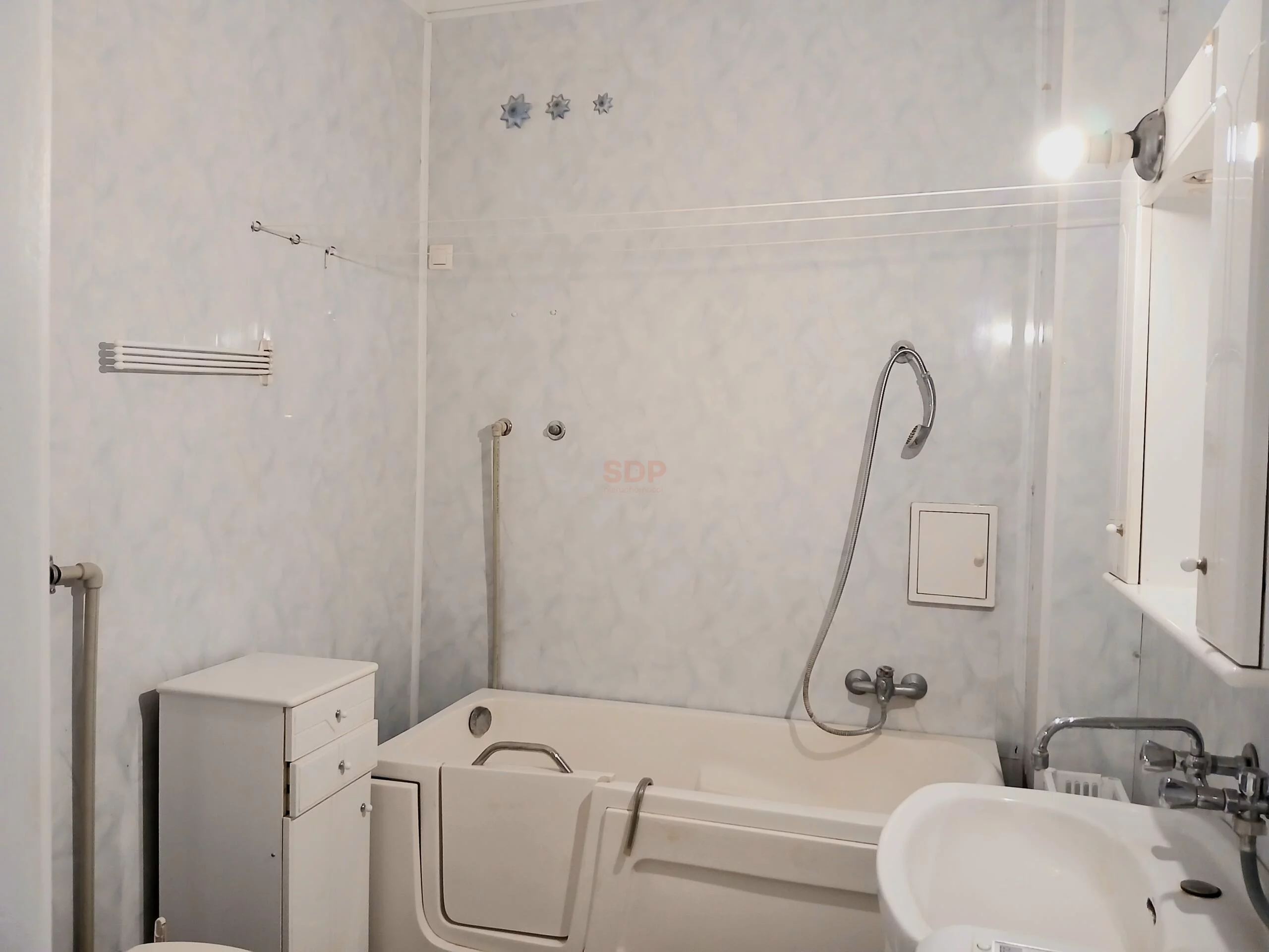 2 pokoje, mieszkanie 58,48 m², parter, oferta nr , 41964, Łódź, Śródmieście, Śródmieście, Wierzbowa