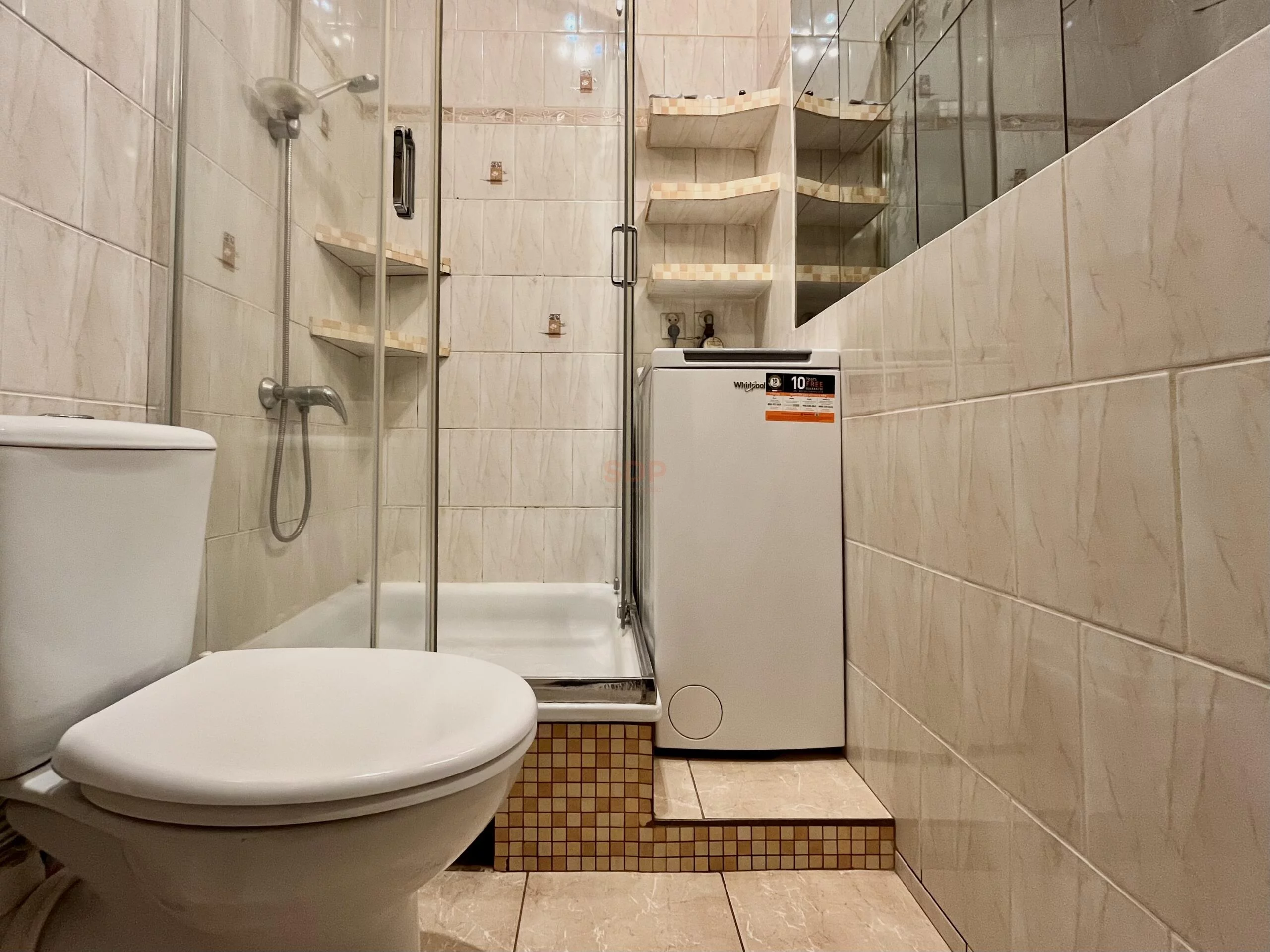 2 pokoje, mieszkanie 39,00 m², parter, oferta nr , 42092, Łódź, Śródmieście, Śródmieście, Wierzbowa