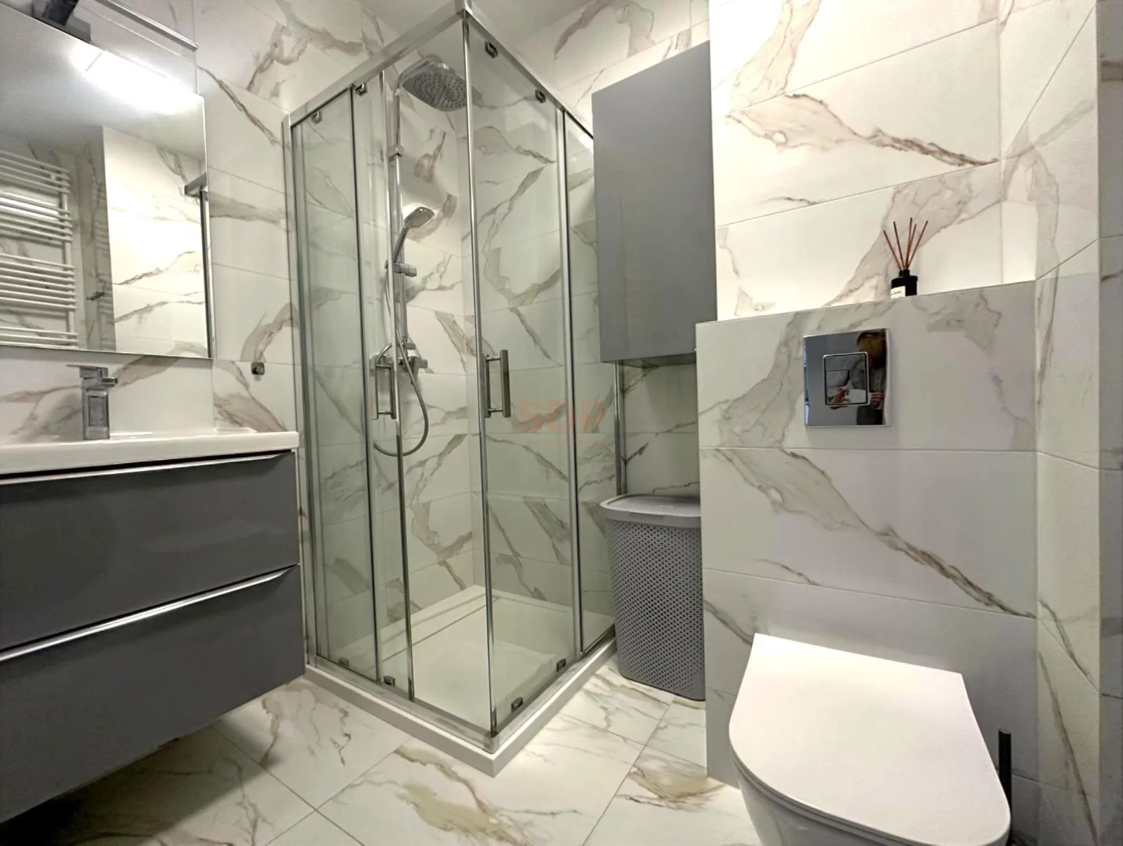 2 pokoje, apartament 31,81 m², piętro 3, oferta nr , 42533, Warszawa, Włochy, Włochy, Wiktoryn