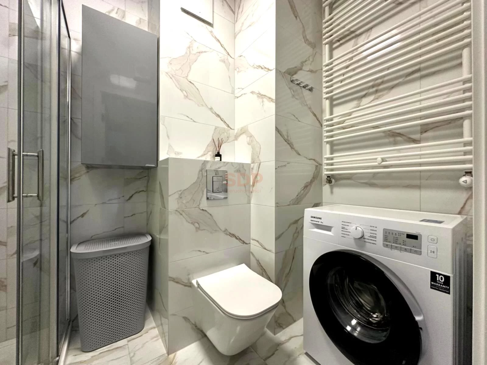 2 pokoje, apartament 31,81 m², piętro 3, oferta nr , 42533, Warszawa, Włochy, Włochy, Wiktoryn
