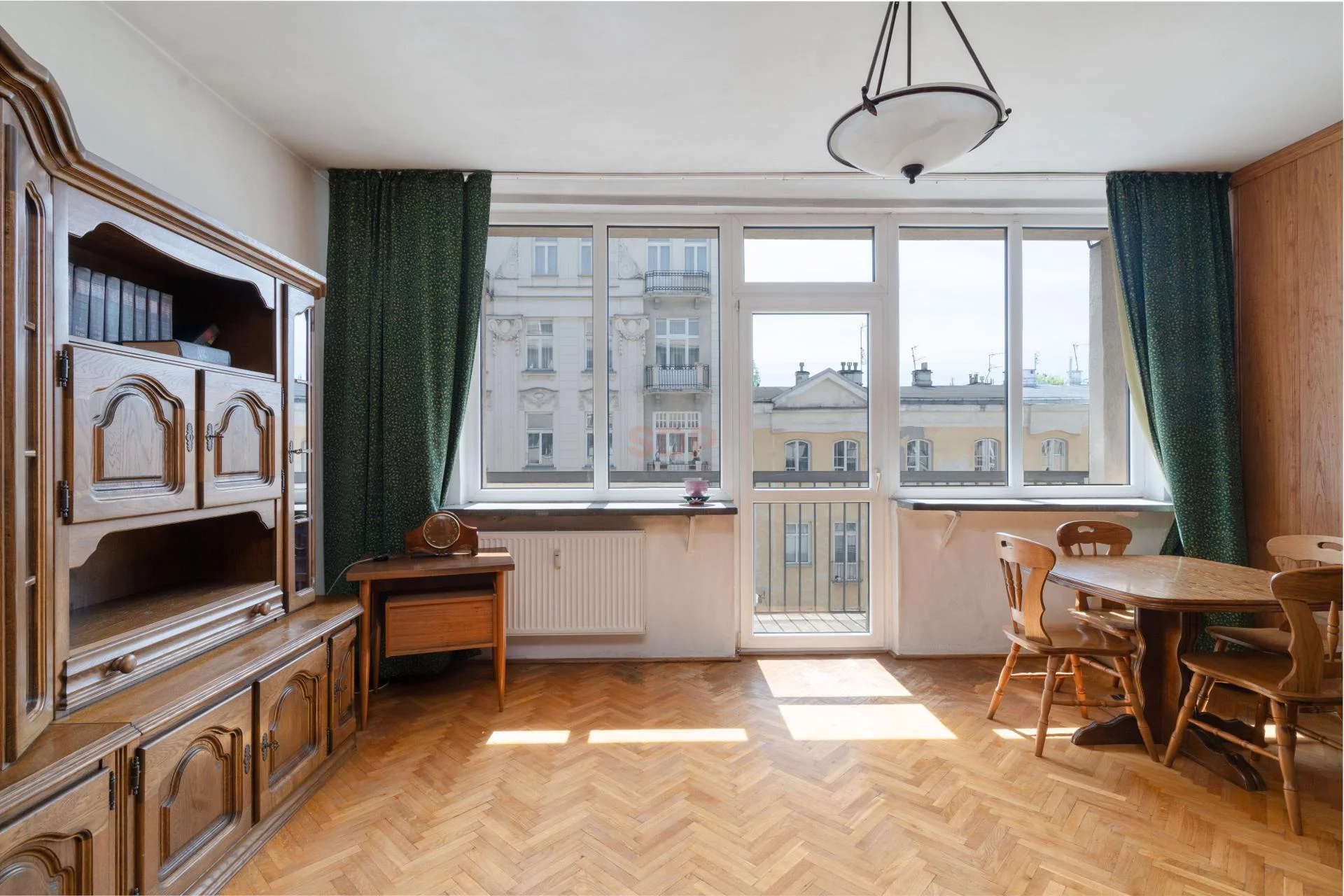 Apartamenty 41167 Warszawa Śródmieście Wilcza